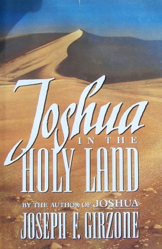 joseph F. Girzone/Joshua In The Holy Land